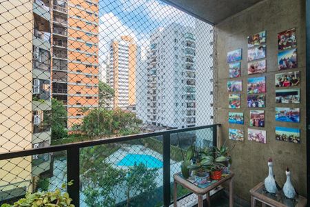 Apartamento à venda com 152m², 3 quartos e 2 vagas