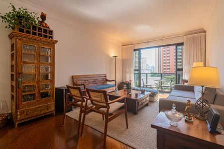 Apartamento à venda com 152m², 3 quartos e 2 vagas