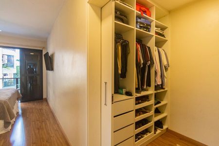 Apartamento à venda com 152m², 3 quartos e 2 vagas