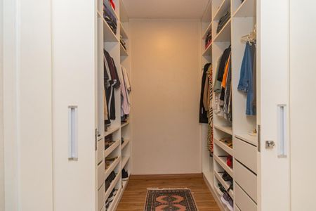 Apartamento à venda com 152m², 3 quartos e 2 vagas