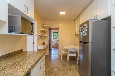 Apartamento à venda com 152m², 3 quartos e 2 vagas