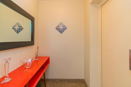 Apartamento à venda com 152m², 3 quartos e 2 vagas