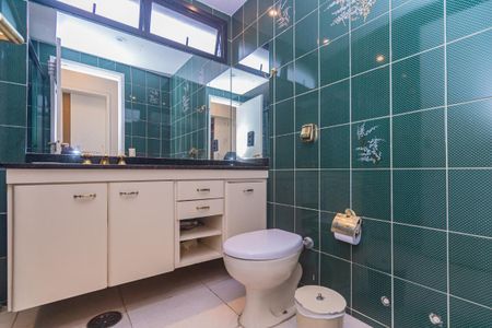 Apartamento à venda com 152m², 3 quartos e 2 vagas