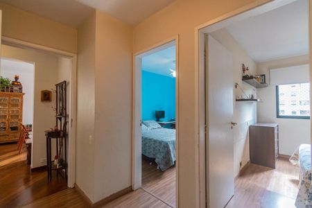 Apartamento à venda com 152m², 3 quartos e 2 vagas