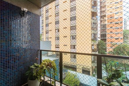 Apartamento à venda com 152m², 3 quartos e 2 vagas