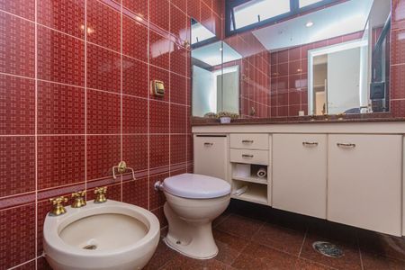 Apartamento à venda com 152m², 3 quartos e 2 vagas