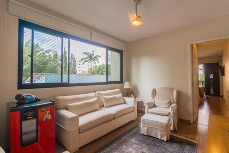Apartamento à venda com 152m², 3 quartos e 2 vagas