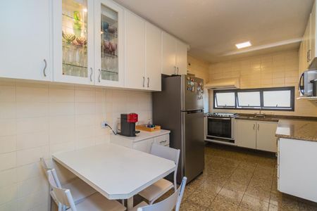 Apartamento à venda com 152m², 3 quartos e 2 vagas