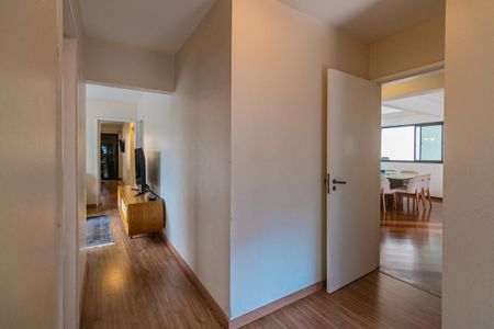 Apartamento à venda com 152m², 3 quartos e 2 vagas