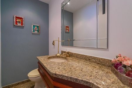 Apartamento à venda com 152m², 3 quartos e 2 vagas