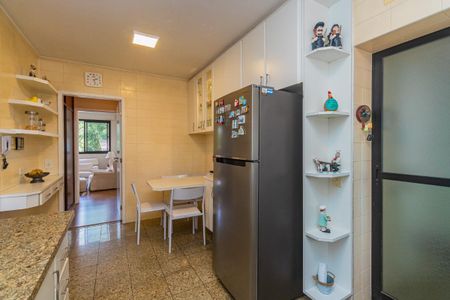 Apartamento à venda com 152m², 3 quartos e 2 vagas
