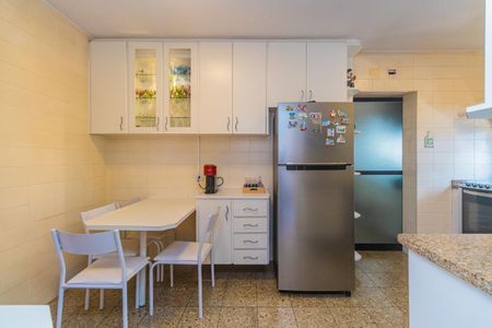 Apartamento à venda com 152m², 3 quartos e 2 vagas