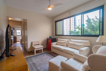 Apartamento à venda com 152m², 3 quartos e 2 vagas