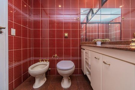 Apartamento à venda com 152m², 3 quartos e 2 vagas