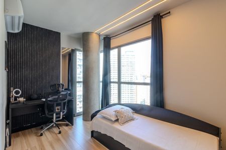 Apartamento à venda com 2 quartos, 72m² em Indianópolis, São Paulo