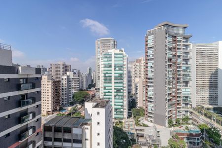 Apartamento à venda com 2 quartos, 72m² em Indianópolis, São Paulo