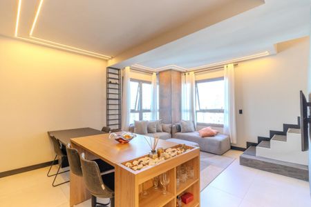 Apartamento à venda com 2 quartos, 72m² em Indianópolis, São Paulo