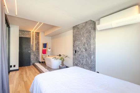 Apartamento à venda com 2 quartos, 72m² em Indianópolis, São Paulo