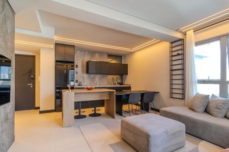 Apartamento à venda com 2 quartos, 72m² em Indianópolis, São Paulo