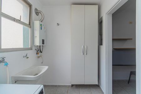 Apartamento à venda com 2 quartos, 88m² em Itaim Bibi, São Paulo