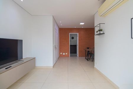 Apartamento à venda com 2 quartos, 88m² em Itaim Bibi, São Paulo