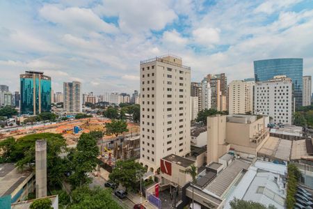 Apartamento à venda com 2 quartos, 88m² em Itaim Bibi, São Paulo