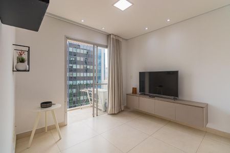 Apartamento à venda com 2 quartos, 88m² em Itaim Bibi, São Paulo