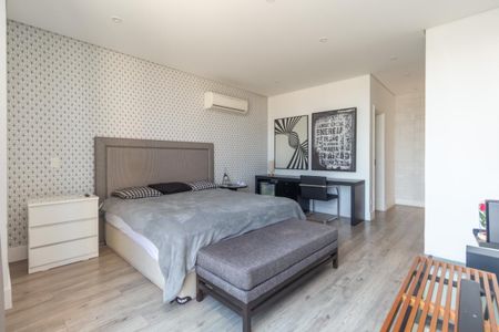 Apartamento à venda com 108m², 1 quarto e 2 vagas