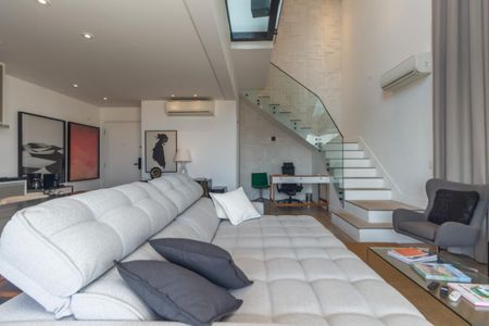 Apartamento à venda com 1 quarto, 108m² em Cidade Monções, São Paulo