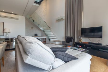 Apartamento à venda com 1 quarto, 108m² em Cidade Monções, São Paulo