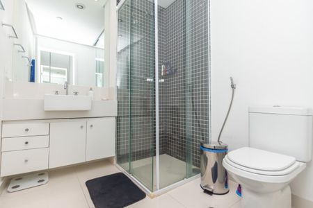 Apartamento à venda com 108m², 1 quarto e 2 vagas