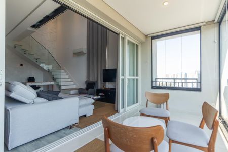 Apartamento à venda com 1 quarto, 108m² em Cidade Monções, São Paulo