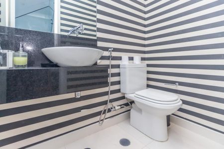 Apartamento à venda com 108m², 1 quarto e 2 vagas