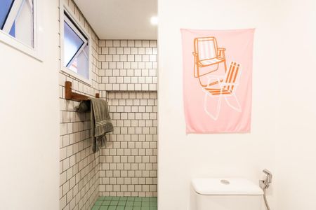 Apartamento à venda com 2 quartos, 70m² em Barra Funda, São Paulo