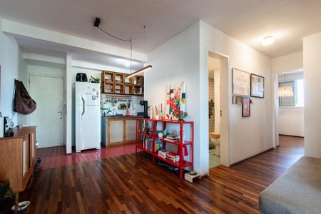 Apartamento à venda com 2 quartos, 70m² em Barra Funda, São Paulo
