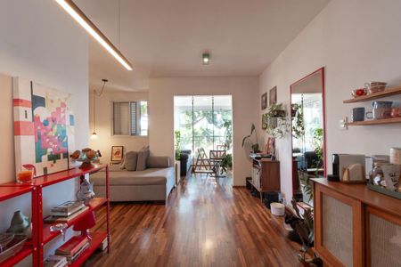 Apartamento à venda com 2 quartos, 70m² em Barra Funda, São Paulo