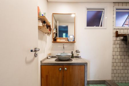 Apartamento à venda com 2 quartos, 70m² em Barra Funda, São Paulo