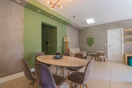 Apartamento à venda com 82m², 2 quartos e 2 vagas