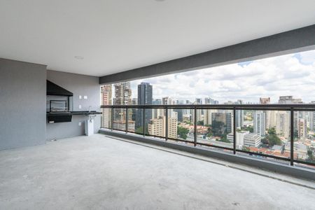 Apartamento à venda com 3 quartos, 142m² em Jardim das Acacias, São Paulo