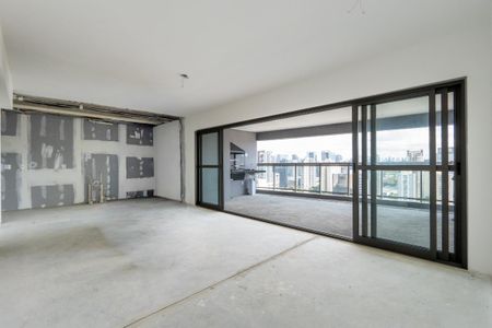 Apartamento à venda com 3 quartos, 142m² em Jardim das Acacias, São Paulo