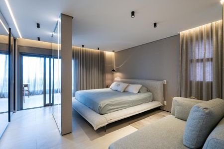 Apartamento à venda com 130m², 2 quartos e 2 vagas