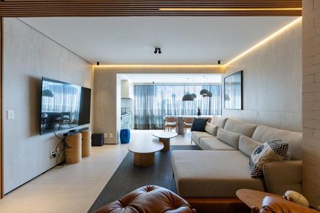 Apartamento à venda com 2 quartos, 130m² em Pinheiros, São Paulo