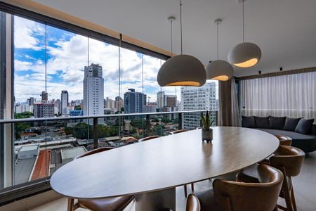 Apartamento à venda com 130m², 2 quartos e 2 vagas