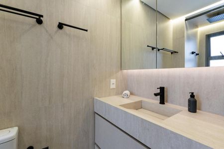 Apartamento à venda com 130m², 2 quartos e 2 vagas