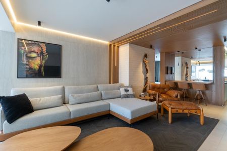 Apartamento à venda com 2 quartos, 130m² em Pinheiros, São Paulo