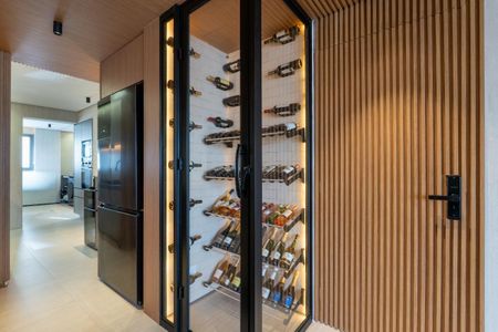 Apartamento à venda com 130m², 2 quartos e 2 vagas