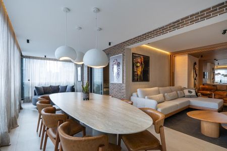 Apartamento à venda com 130m², 2 quartos e 2 vagas