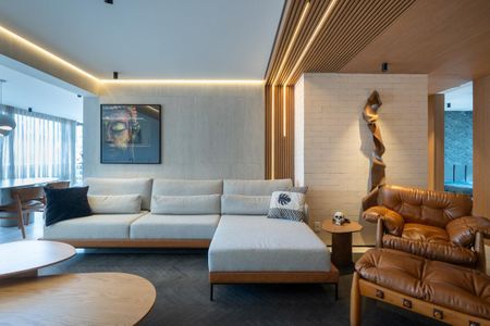 Apartamento à venda com 2 quartos, 130m² em Pinheiros, São Paulo