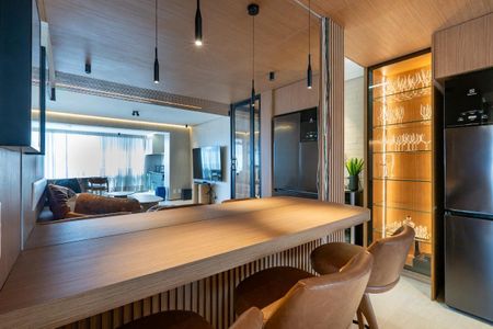 Apartamento à venda com 2 quartos, 130m² em Pinheiros, São Paulo