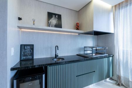 Apartamento à venda com 130m², 2 quartos e 2 vagas